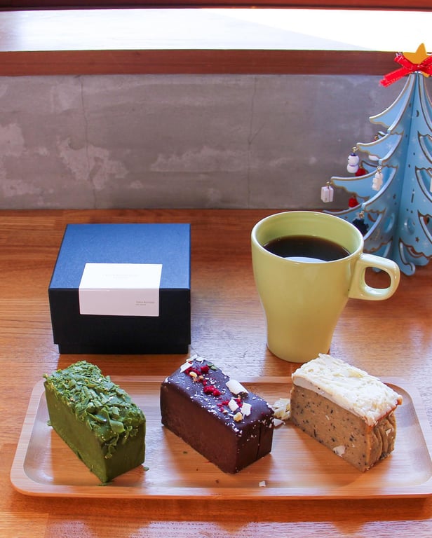 カフェ&ウェディング22