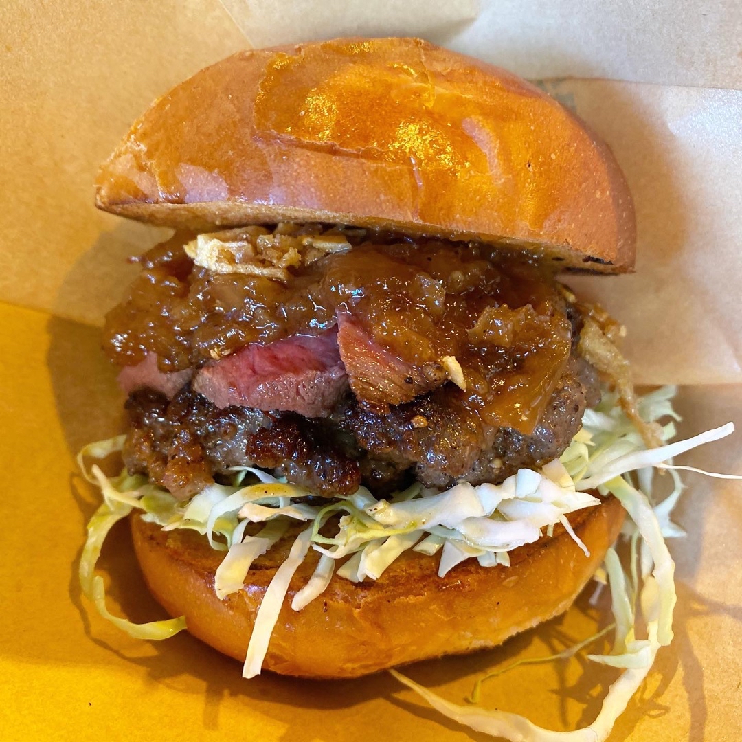 01GRILLS(オーワングリル)