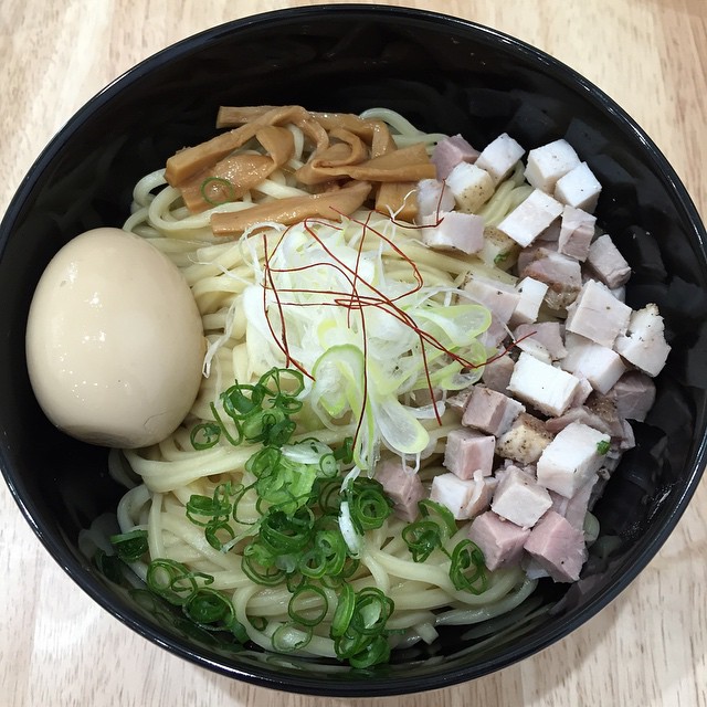 らぁめんたんぼ