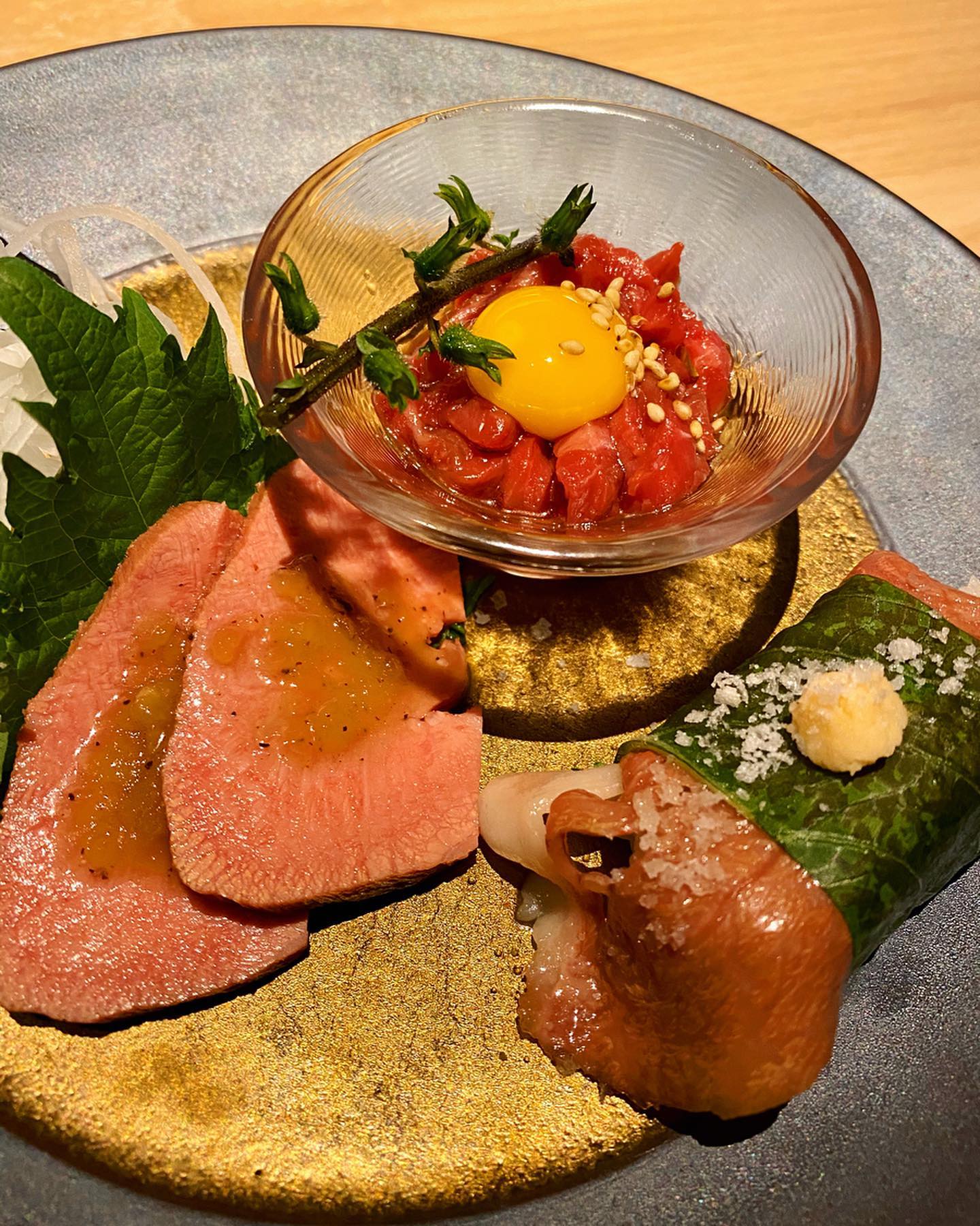 特撰黒毛和牛専門店 薩摩 うしのくら 麻布十番店