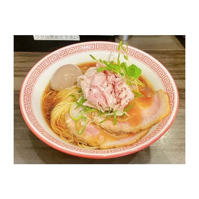 ヌードルボウズ n坊