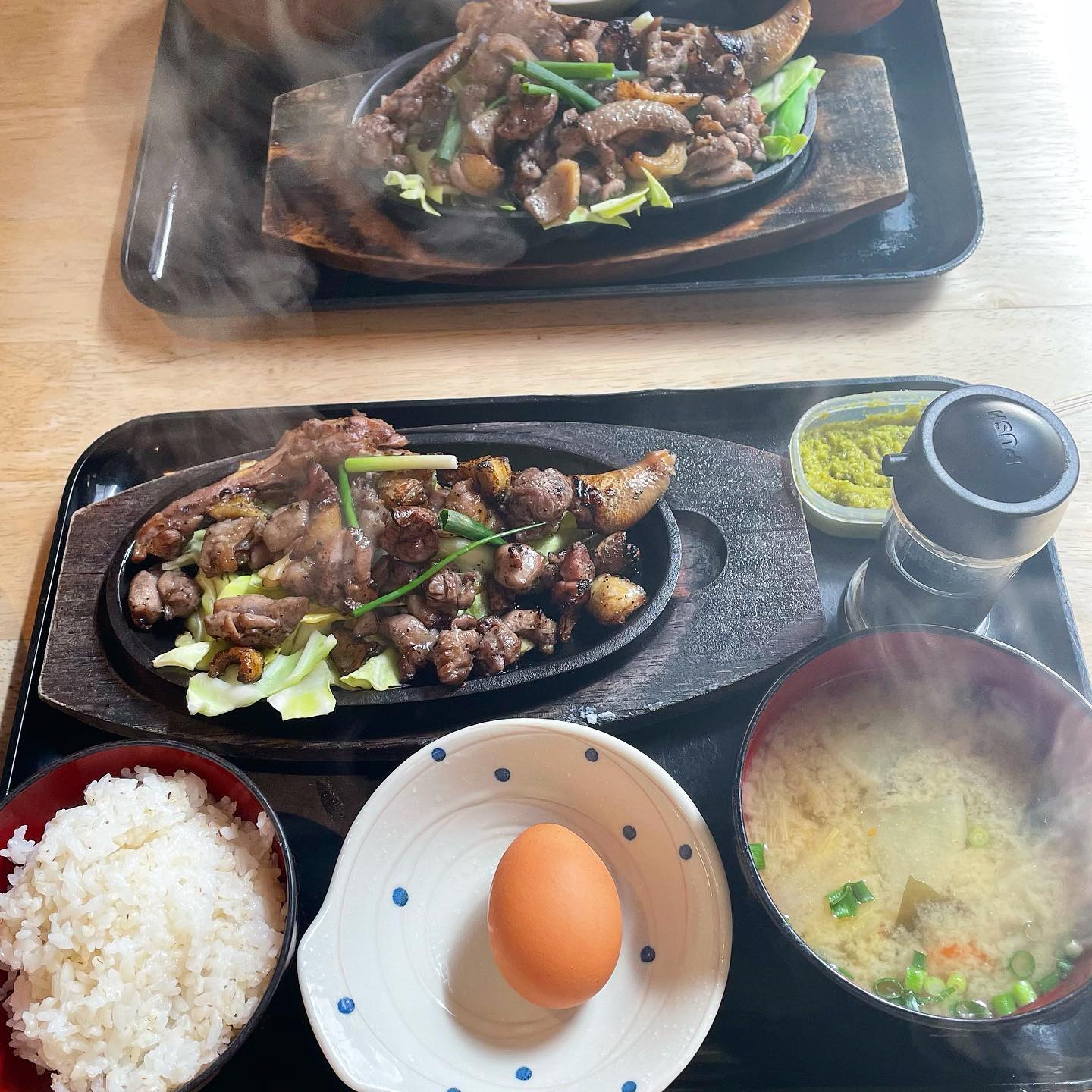 ドライブイン かかし