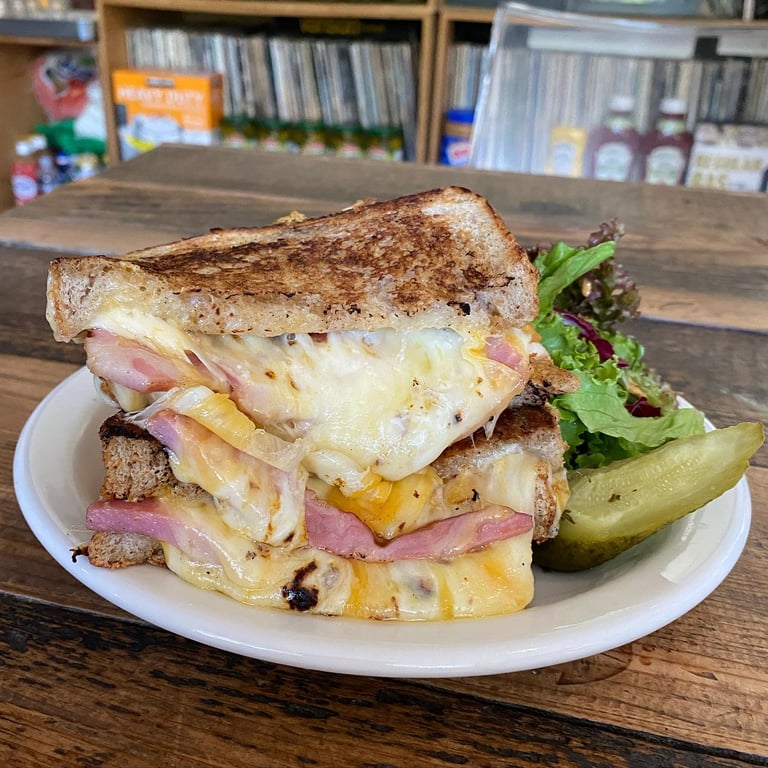 タイムアンドスペース