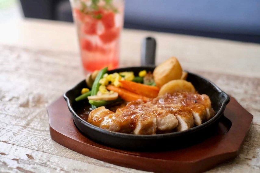 PLASIA KITCHEN(プラシアキッチン)