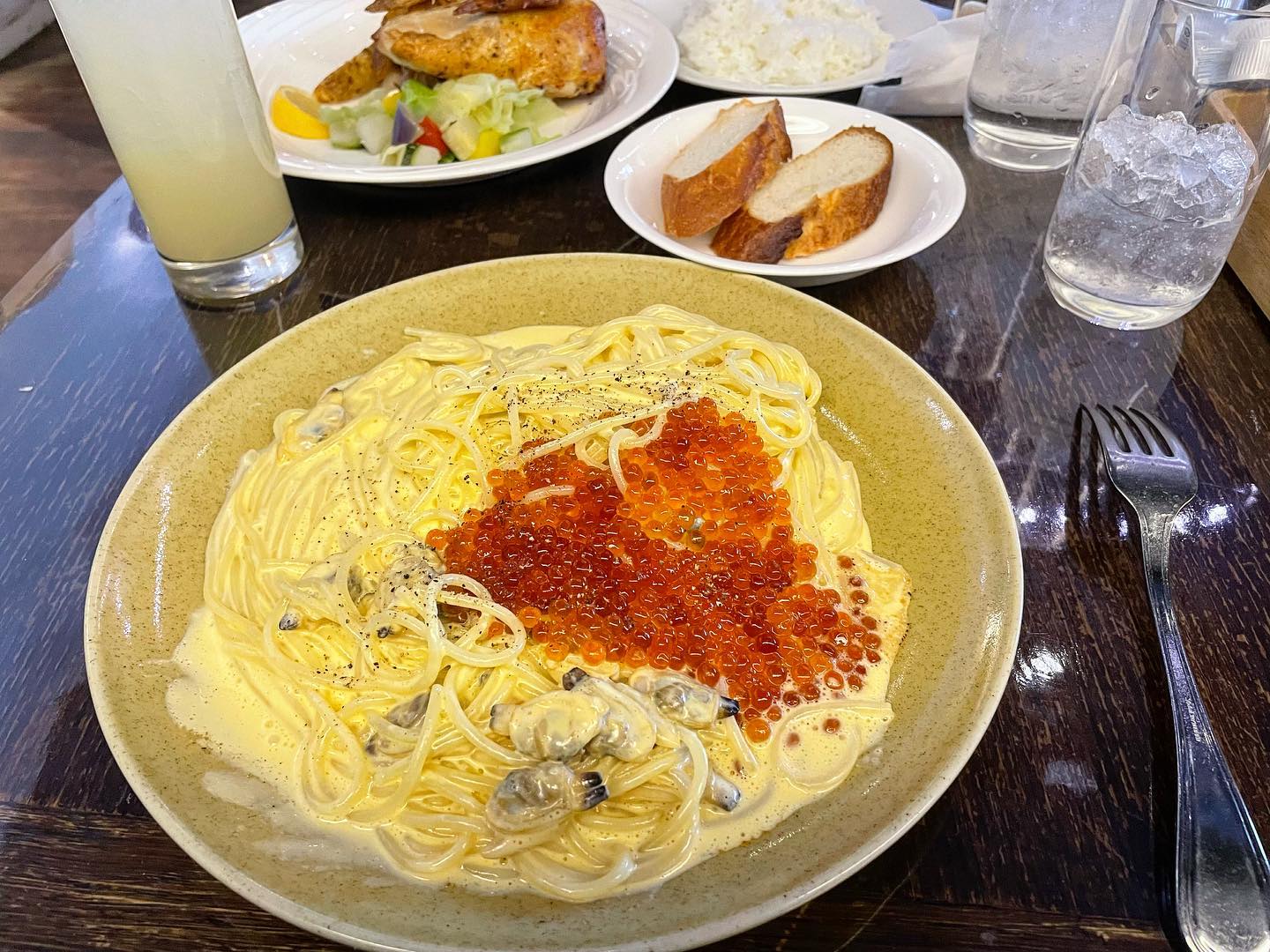 イル・ヴィゴーレ 神田神保町店