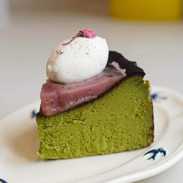 ボンヌカフェ 十条店