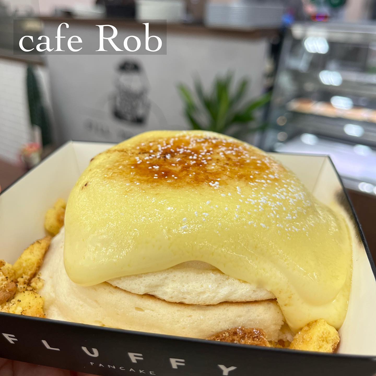 cafeRob 和歌山店