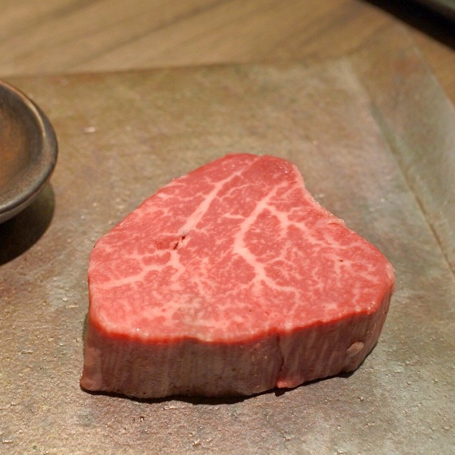 うしごろ貫 五反田店