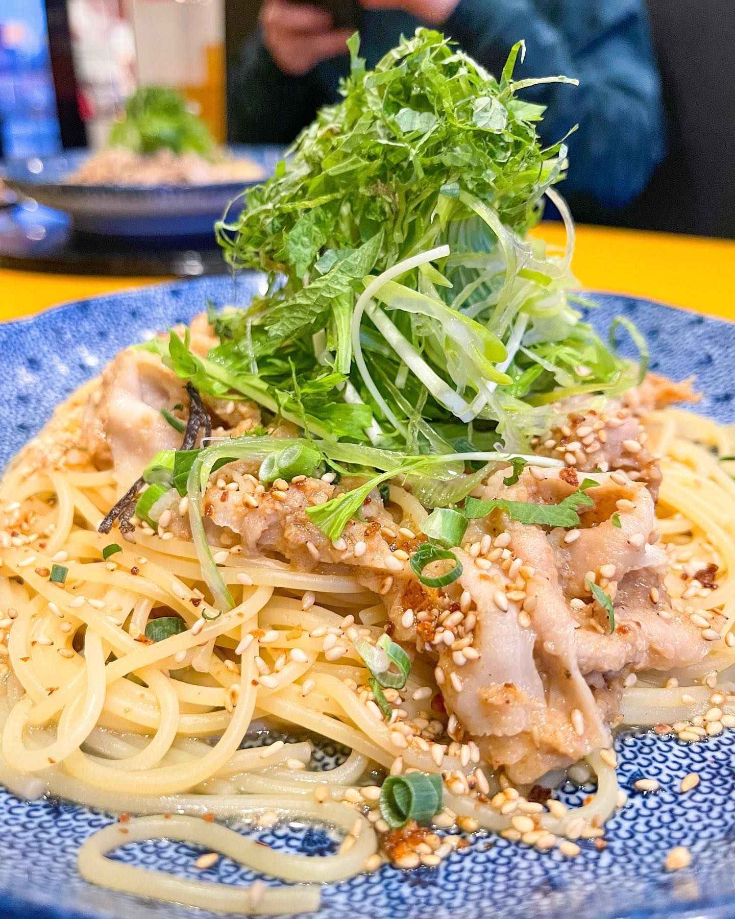 五右衛門 日進岩崎店