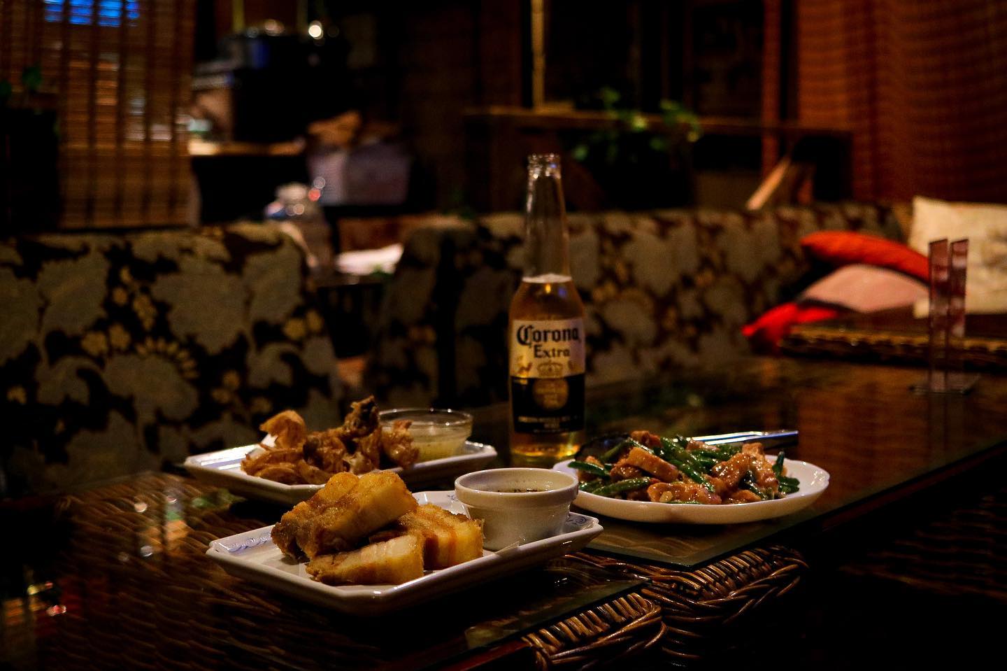 Dining Bar Resort Sky (リゾートスカイ)