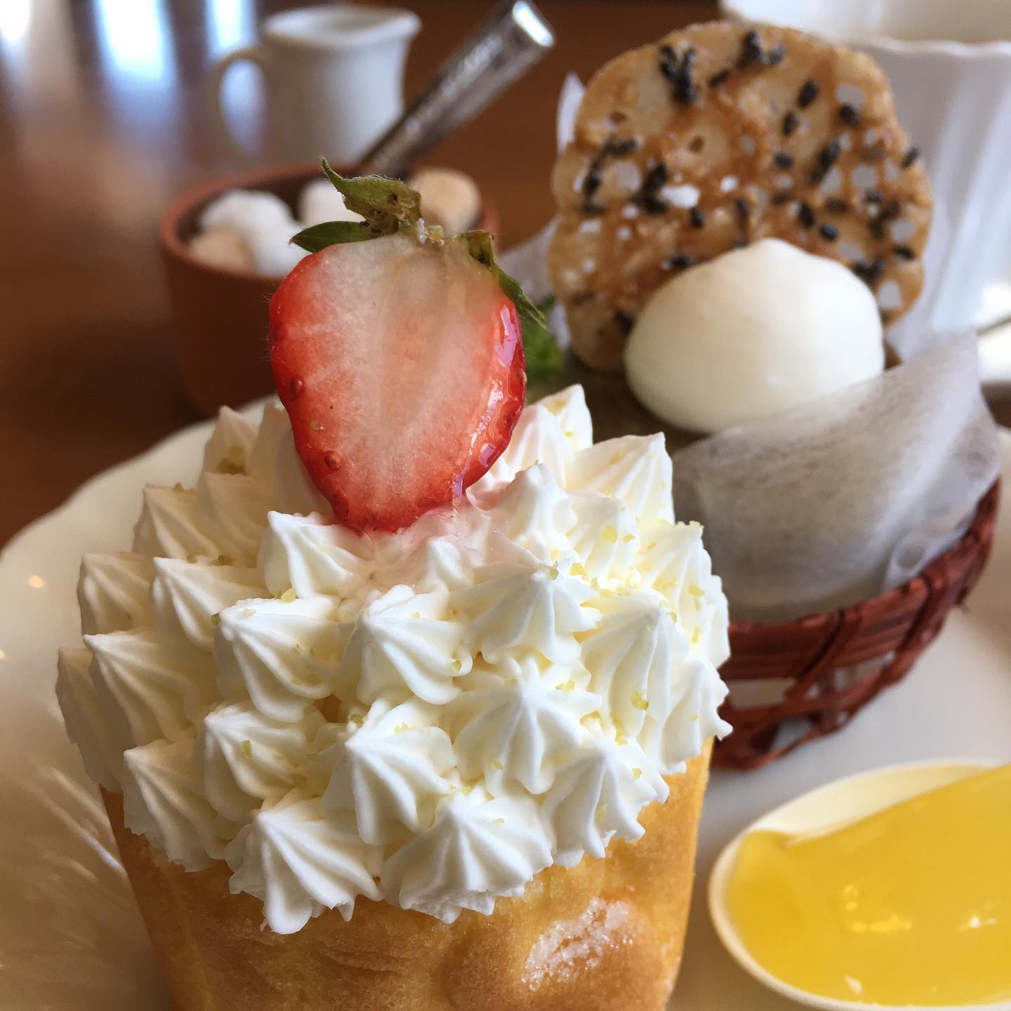 シャルドン 扶桑店