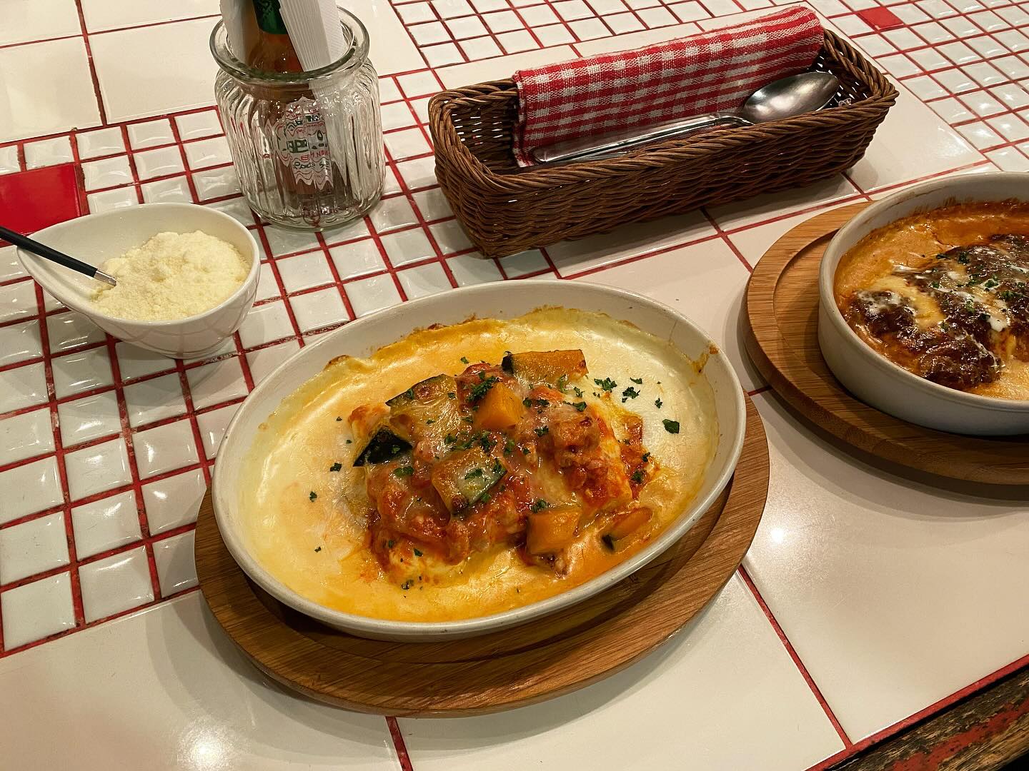 ラザニ屋 高円寺店