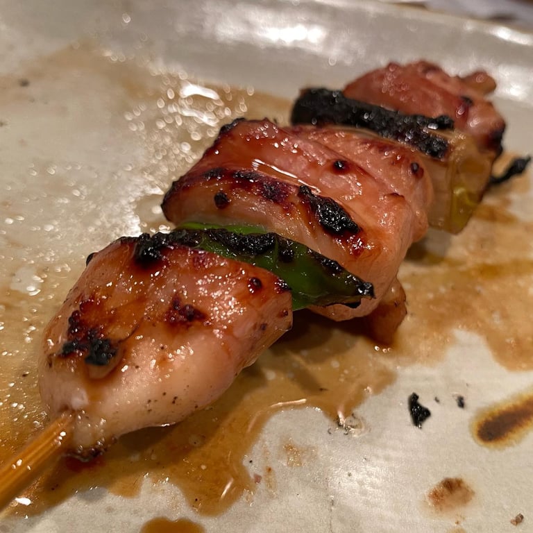 とり勢 大塚駅南口