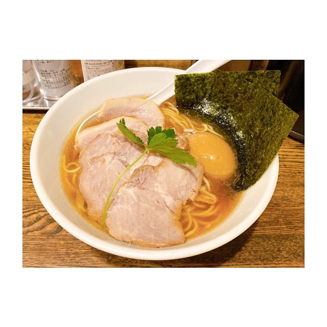 新橋 纏(まとい)