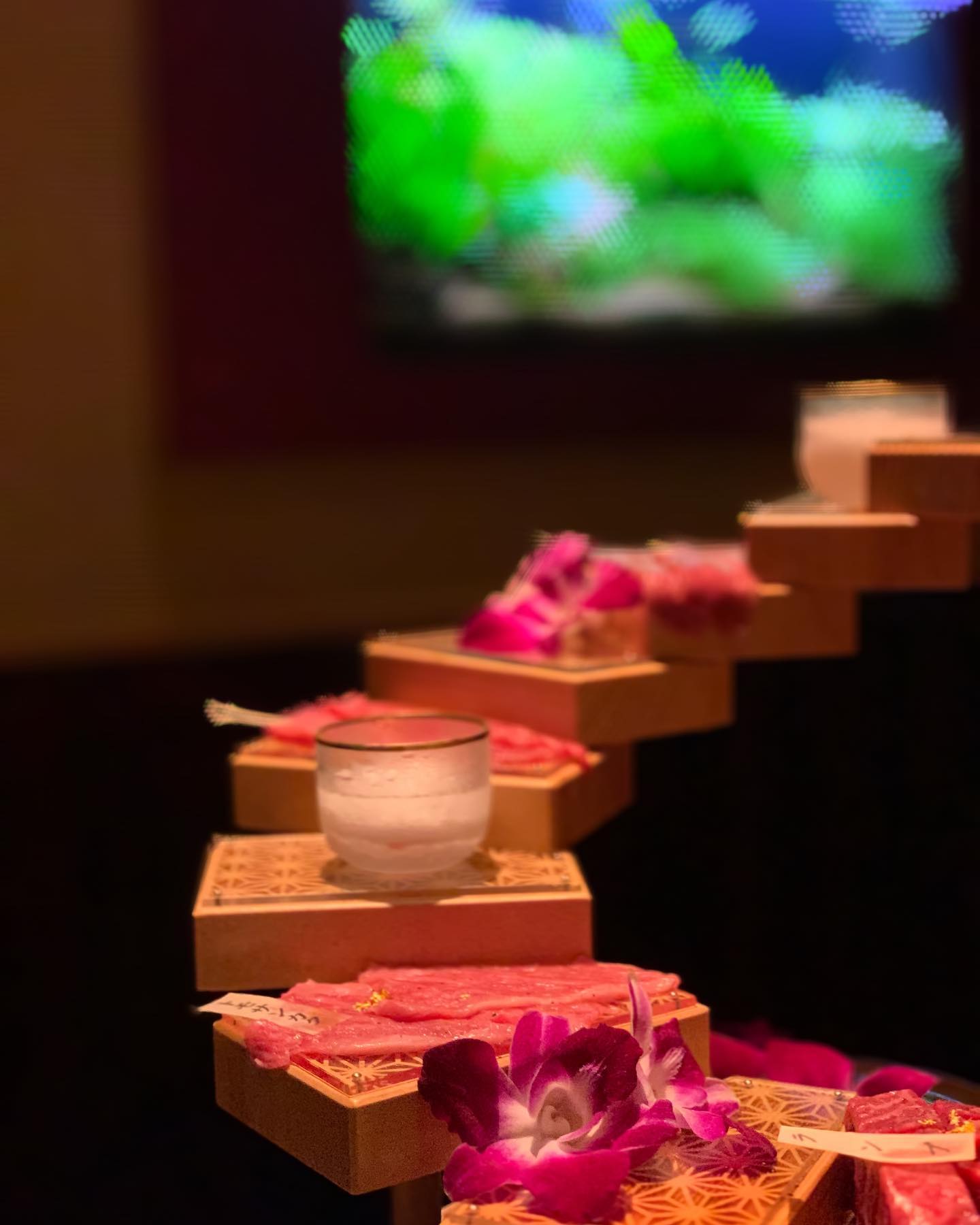 晩翠(BANSUI)白金別邸