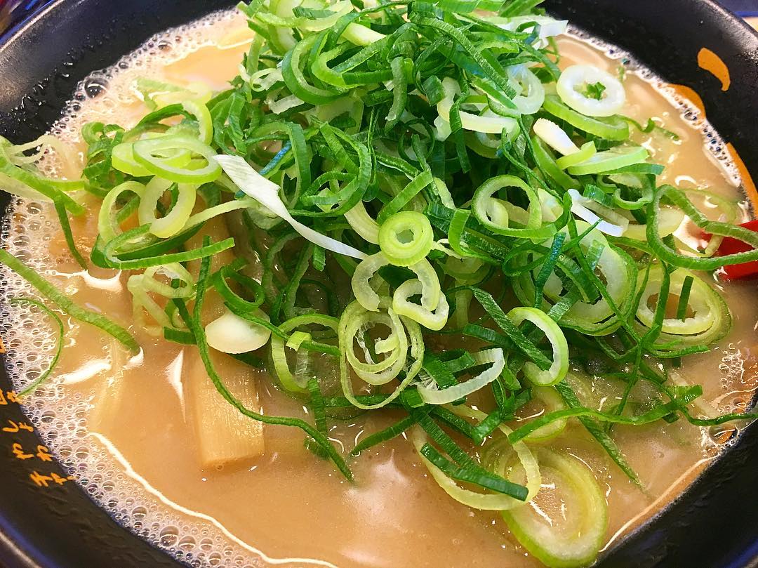うま屋ラーメン 春日井本店