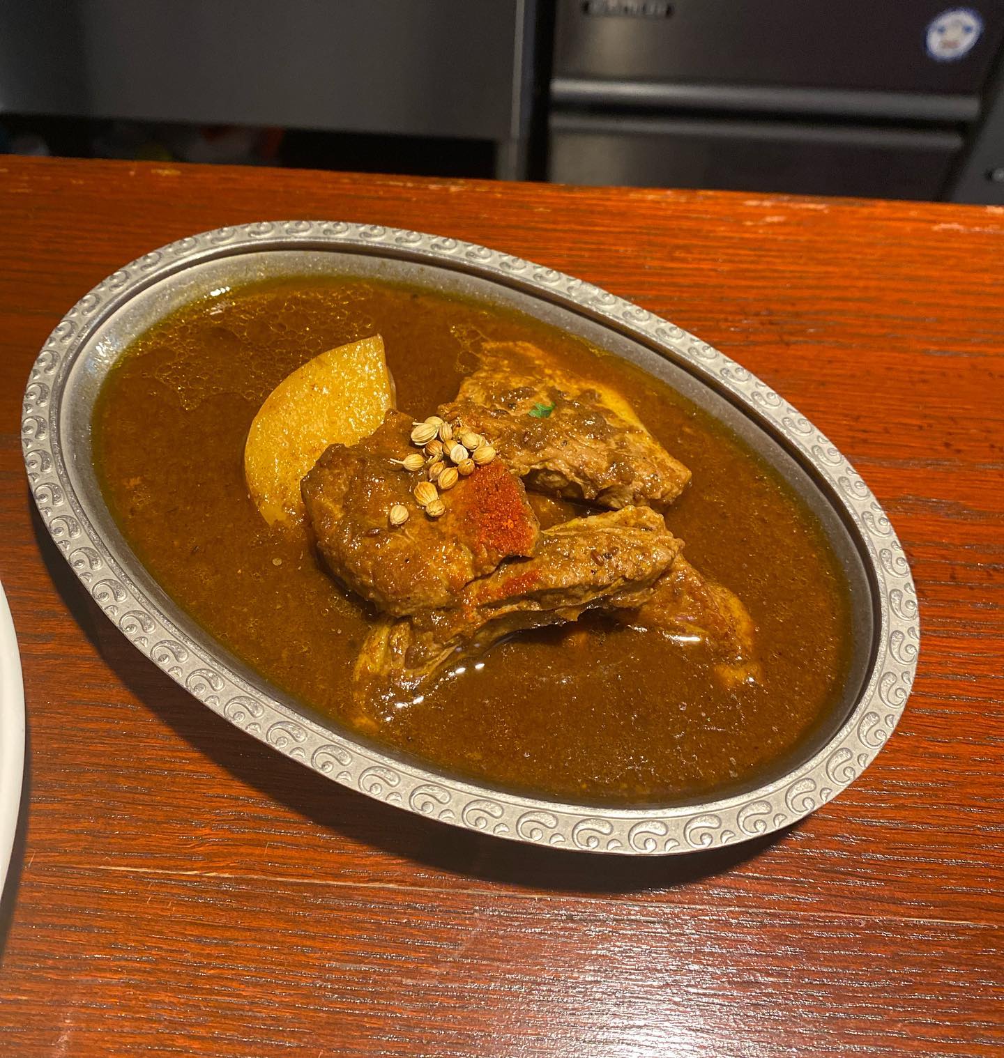 DEVIL CURRY(デビルカレー)