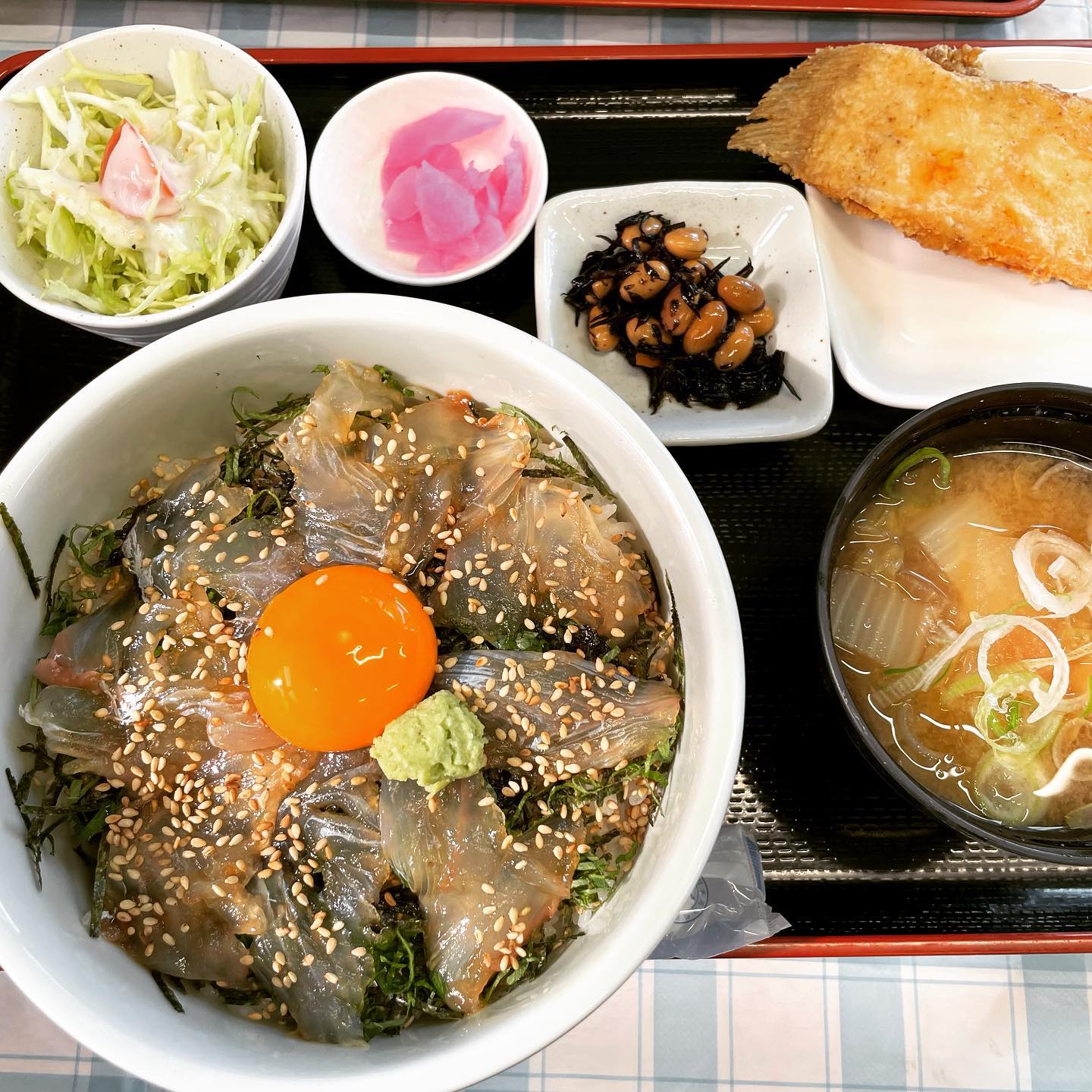 白井商店 幸邦丸