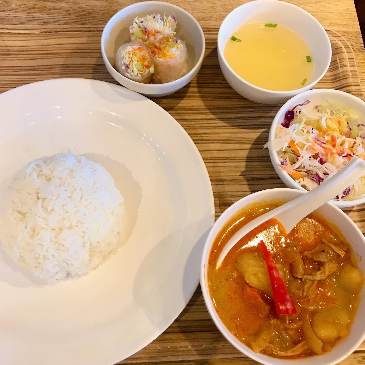 サイアムセラドン 品川店