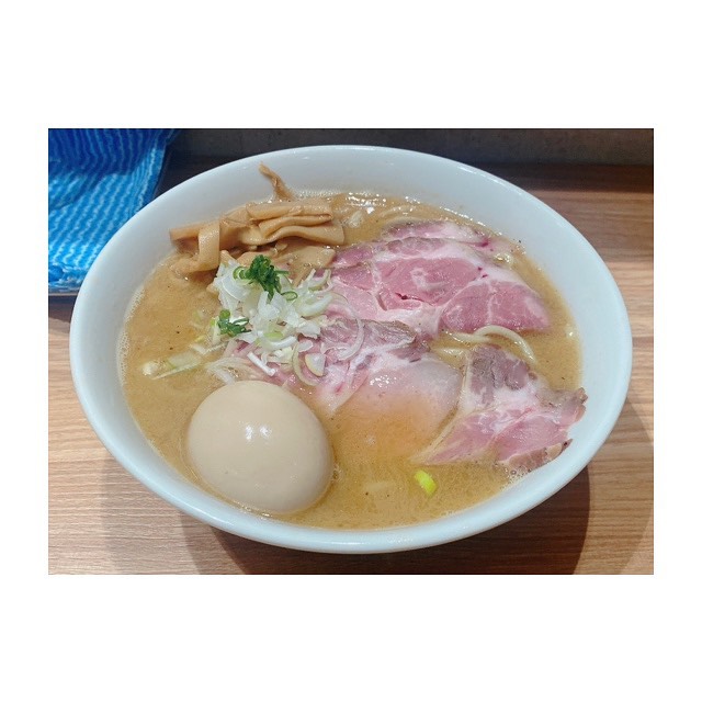 ら〜めん つけ麺 幸加
