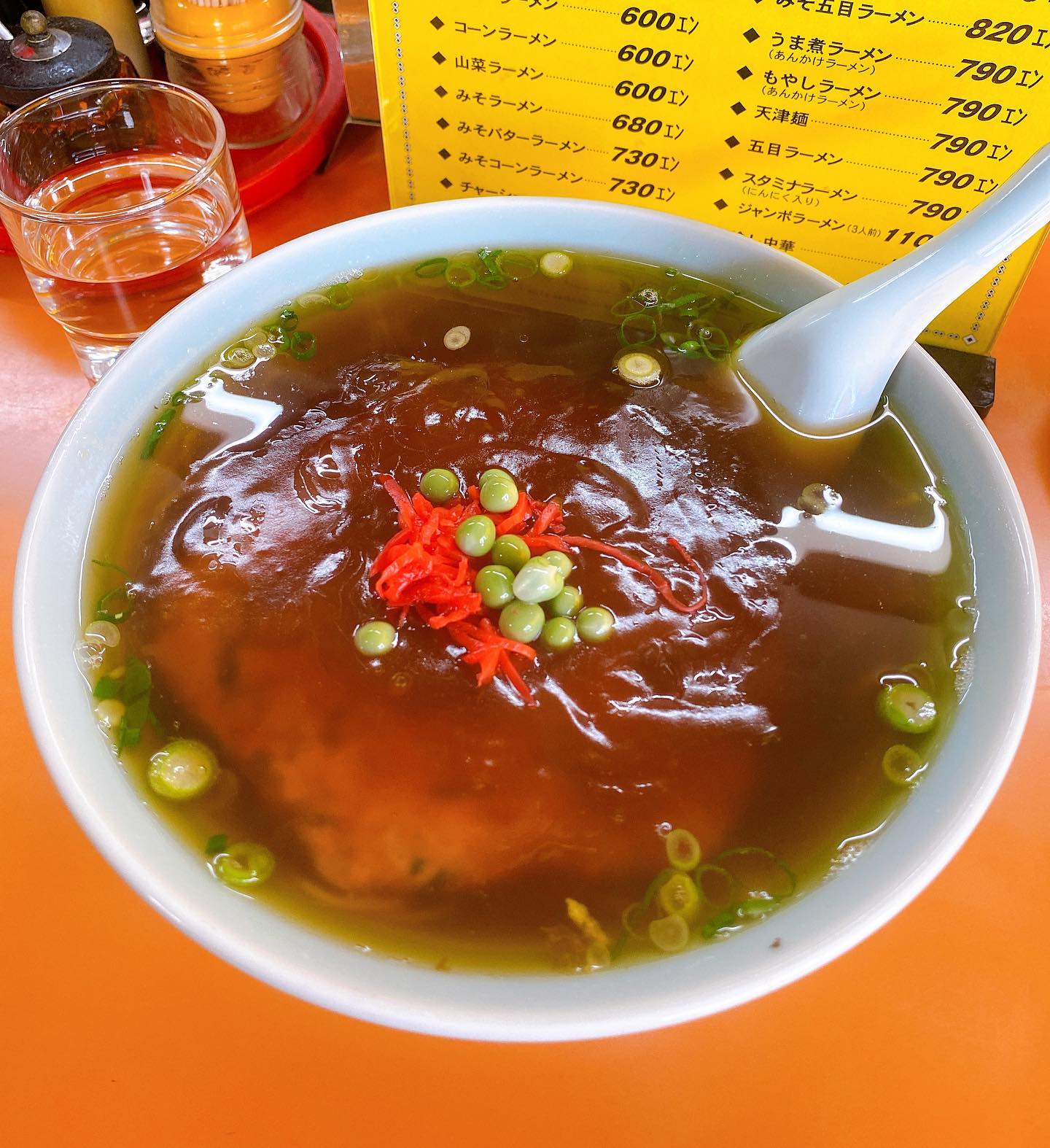 ラーメンハウス 大和