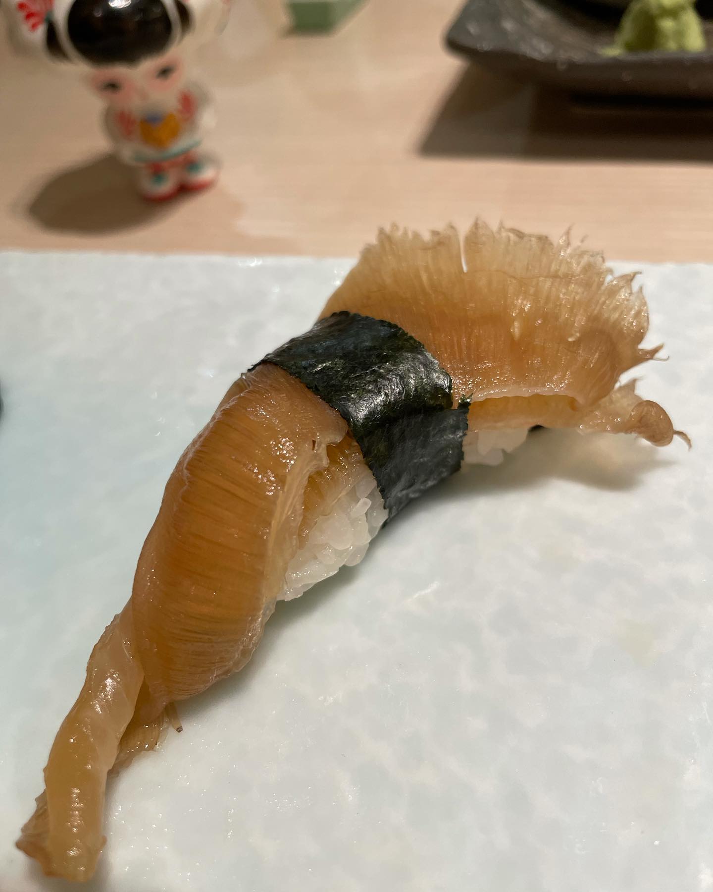 すし 三陸前 仙台駅店