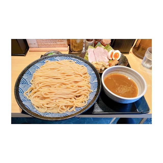 つけ麺 道 Tsukemen Michi
