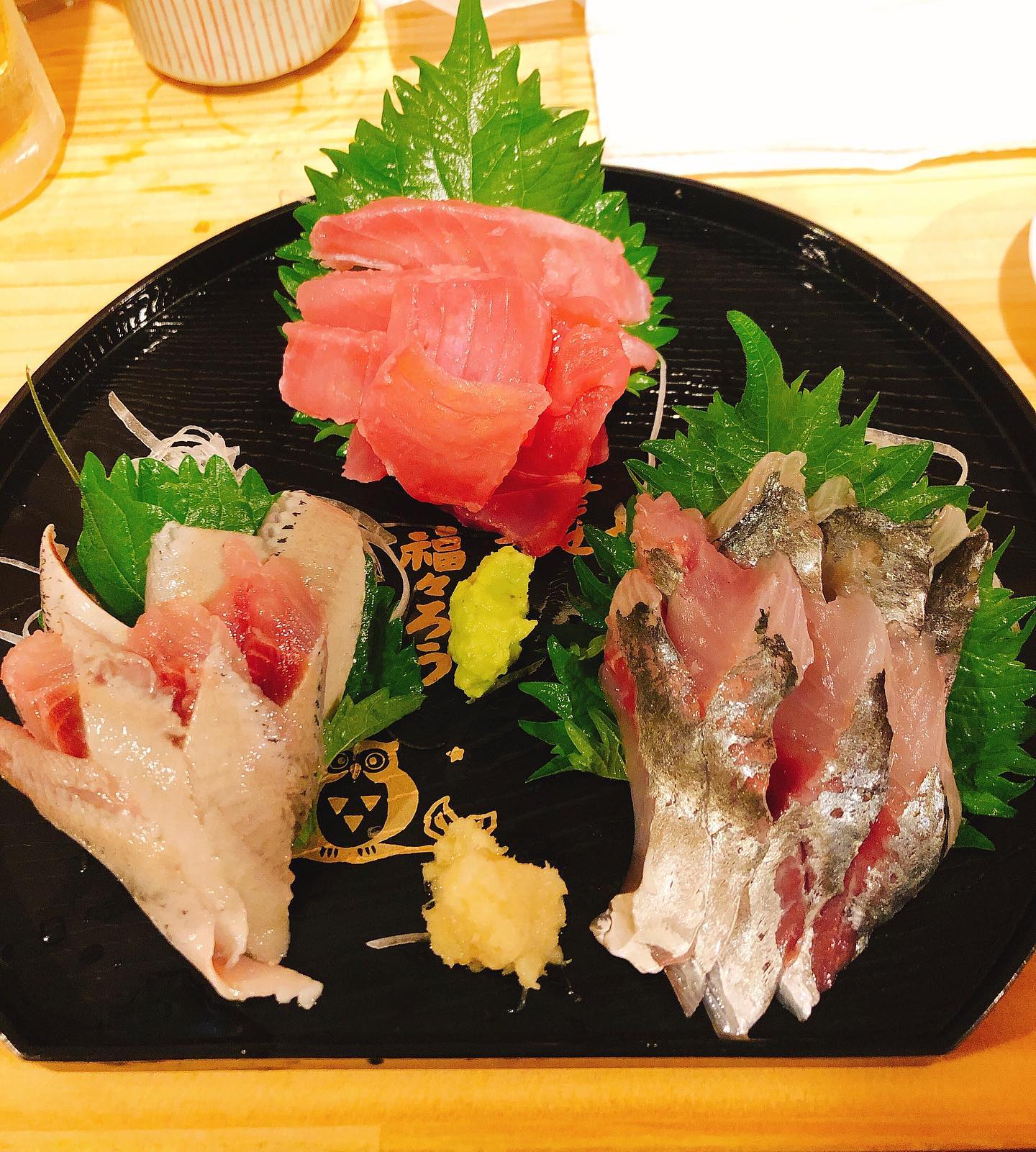 鮮魚料理と手打ちそば 酒喰洲