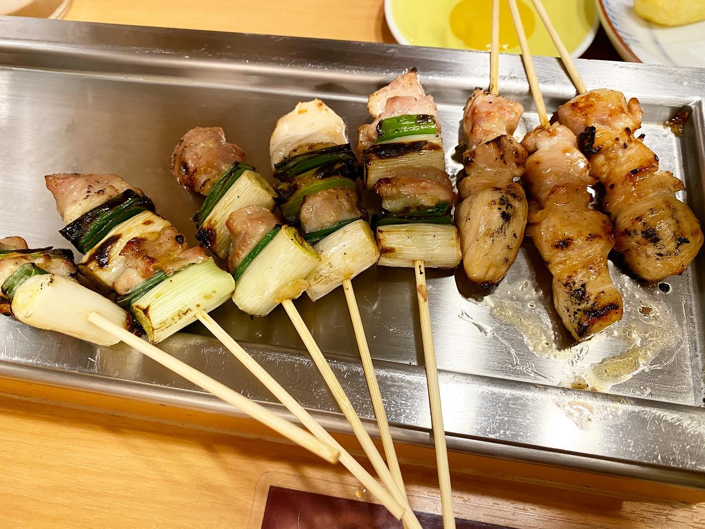 やきとりの名門秋吉 香林坊店