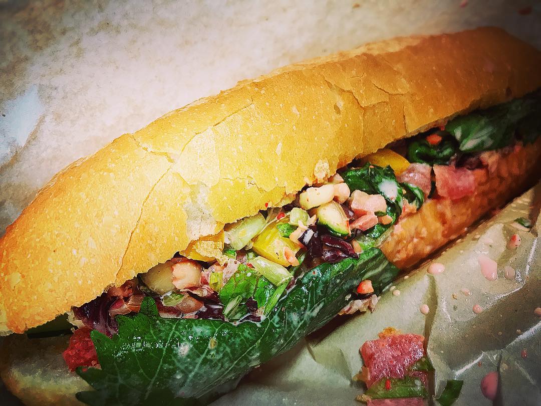 EBISU BANH MI BAKERY