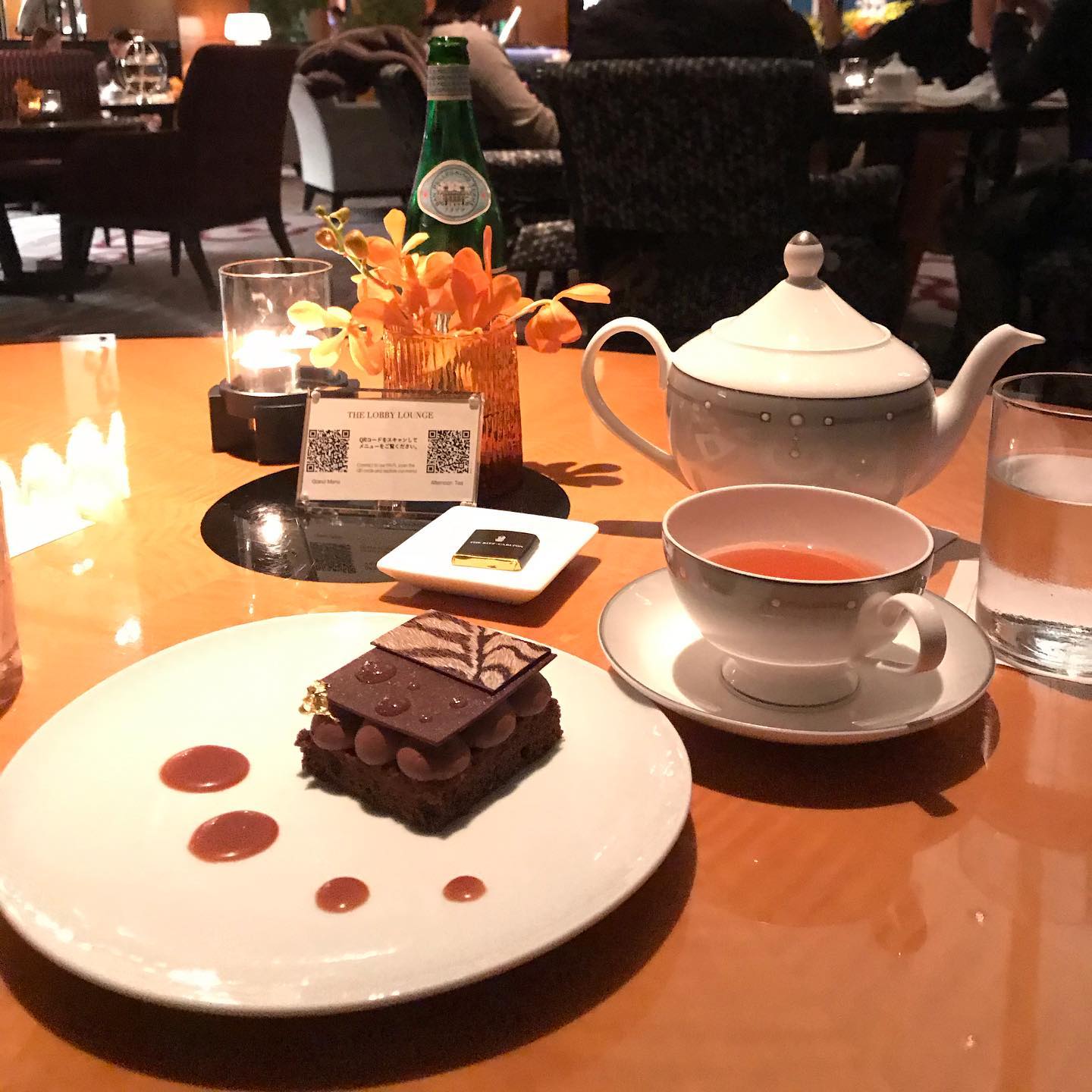 叙々苑 六本木本店