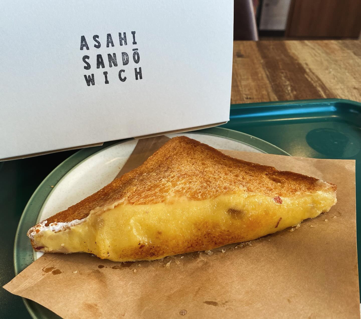 あさひ散道イッチ 流山店