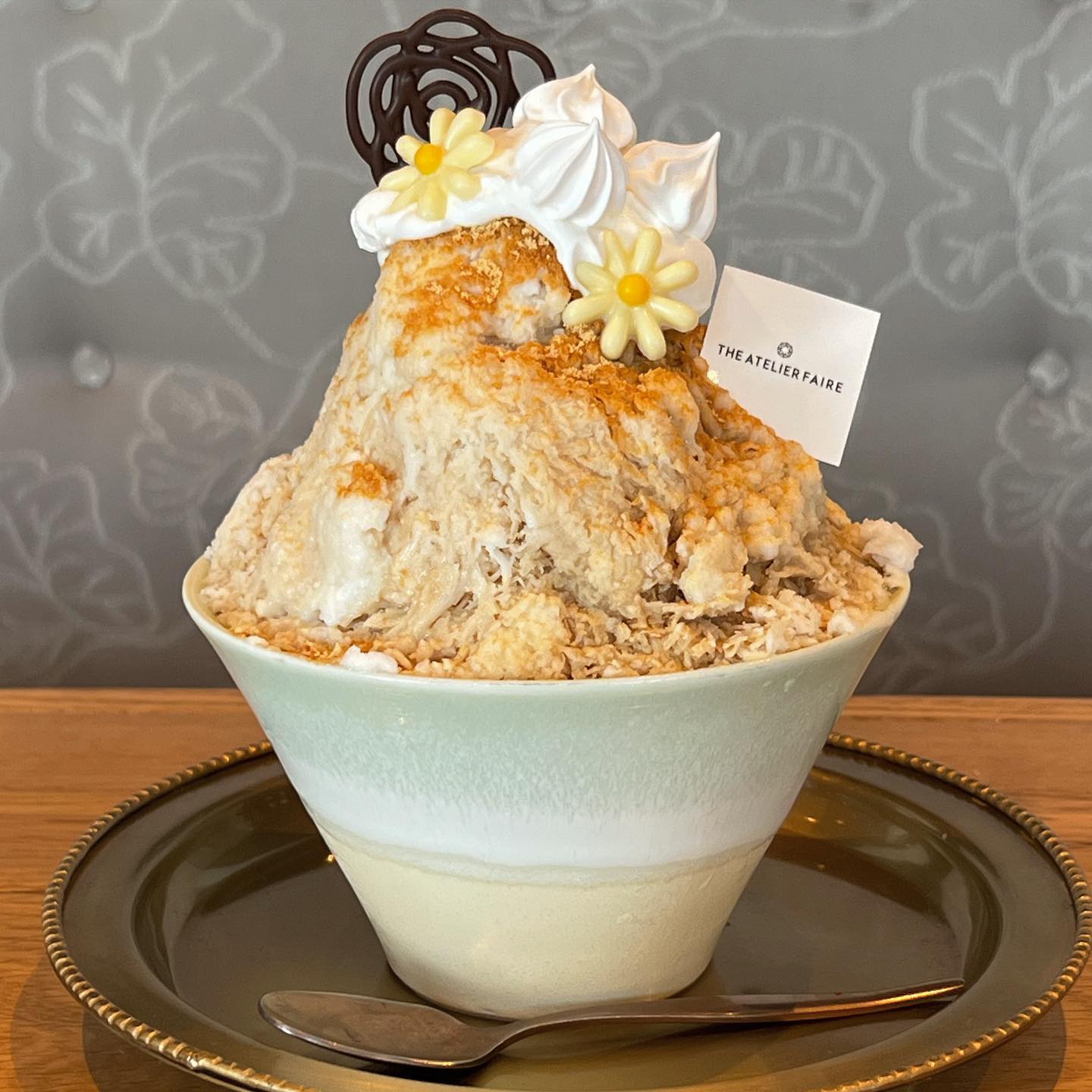 THE ATELIER FAIRE -アトリエフェール- 名古屋駅前店