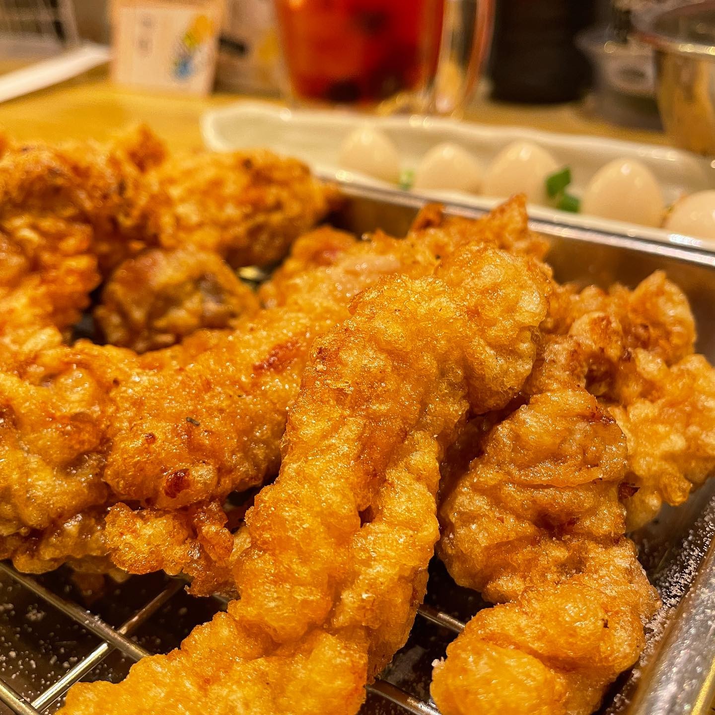 がブリチキン。新瑞橋店
