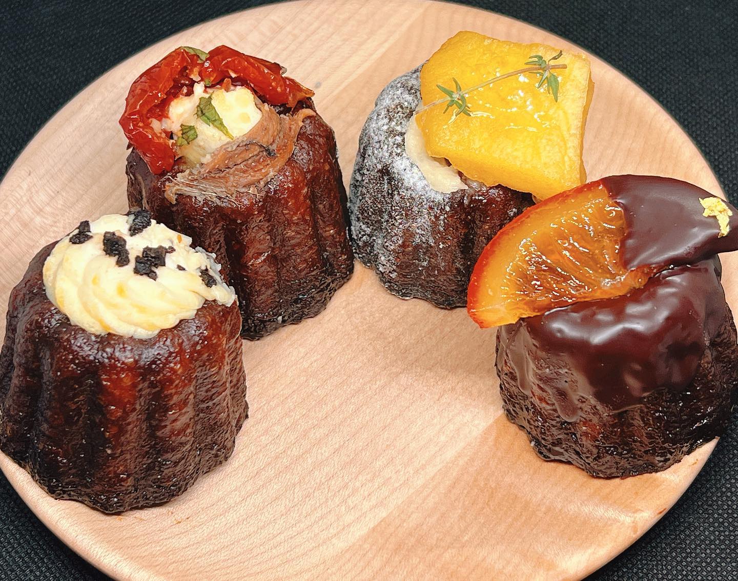 JEAN FRANÇOIS(ジャン・フランソワ) 東京ミッドタウン日比谷店