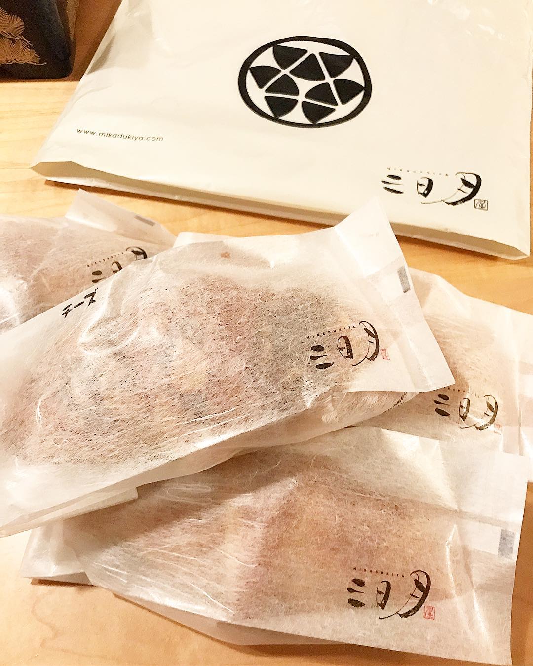 三日月屋 博多駅店