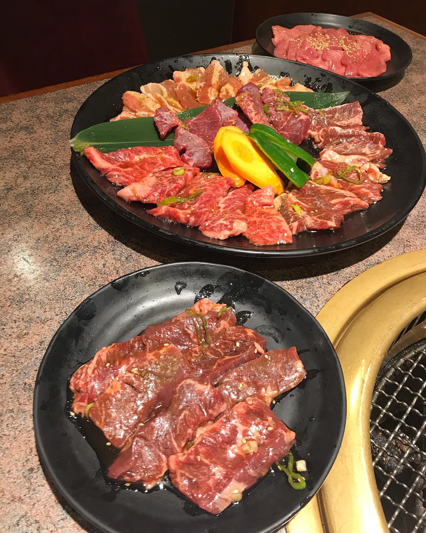 安楽亭 横浜吉野町店