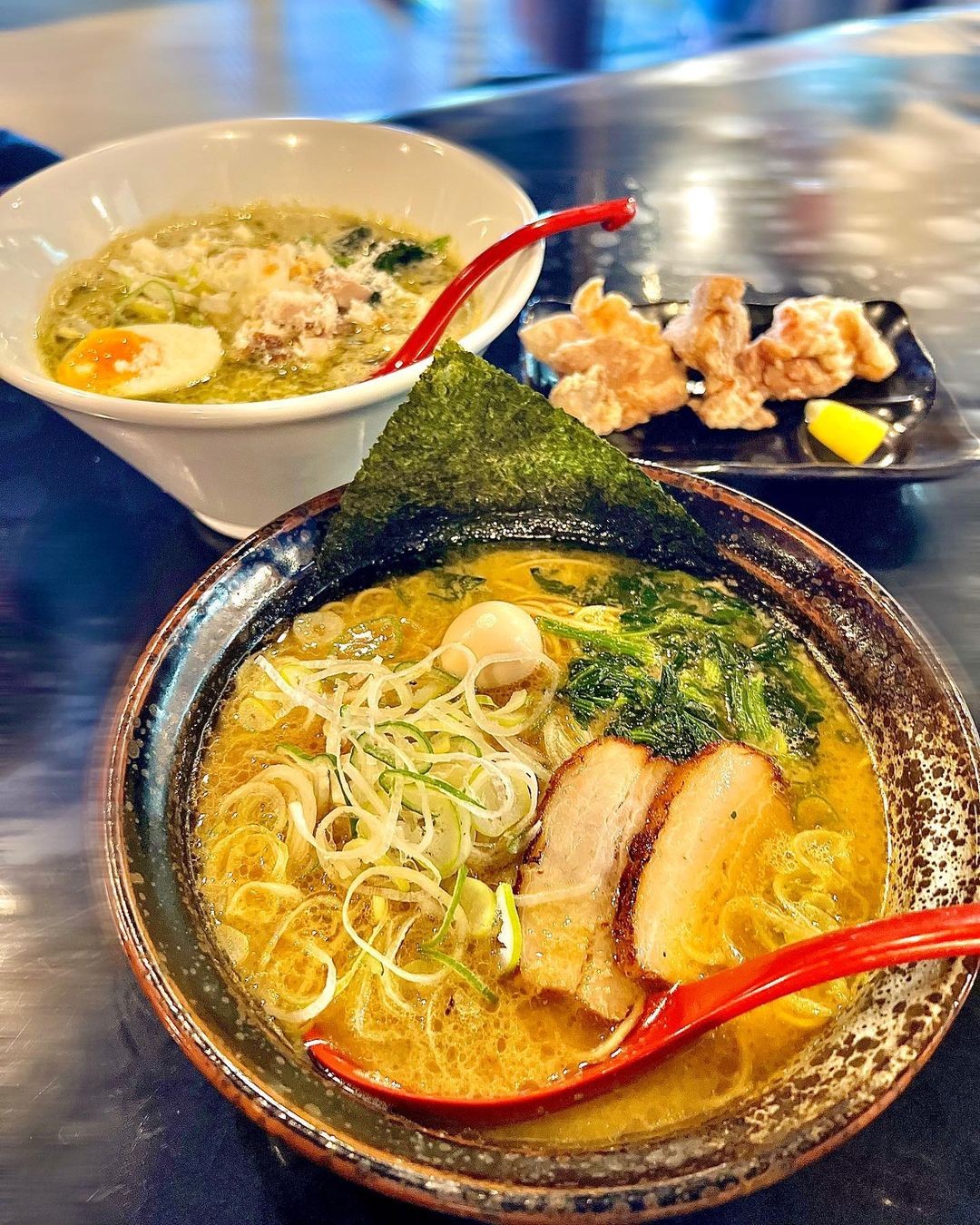 麺屋伍利羅 ごりら