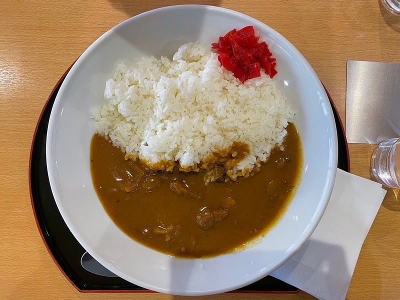 さがえ レストラン