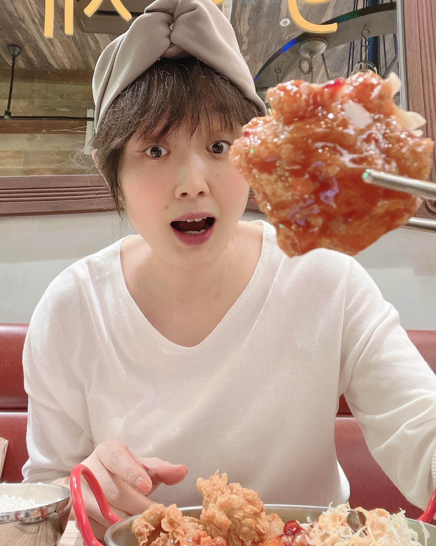 韓国酒場コッキオ 銀座ベルビア館店