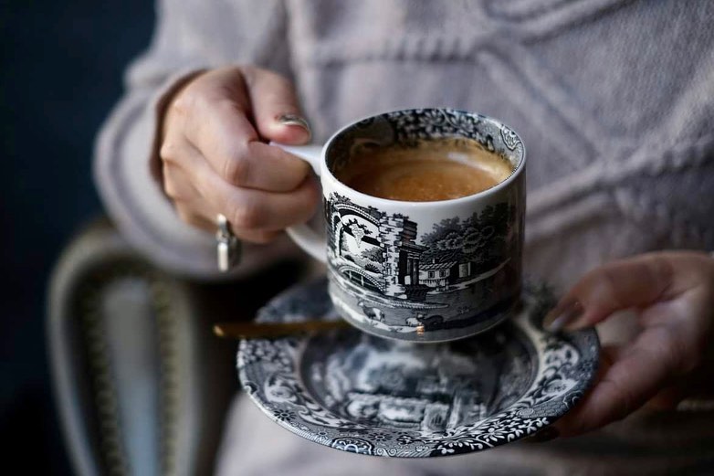 The Gentlemen's Club