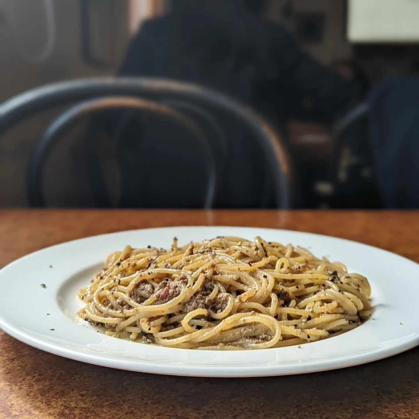 手打ち蕎麦 松の實