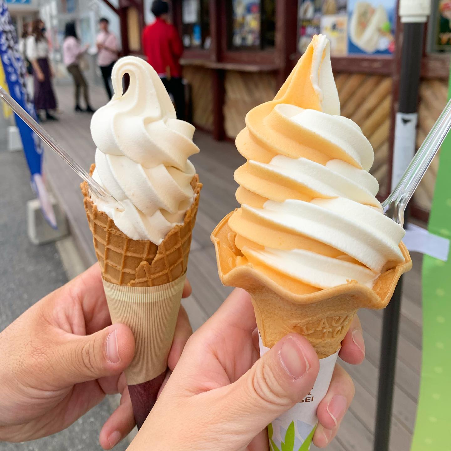 ザ・フィッシュ