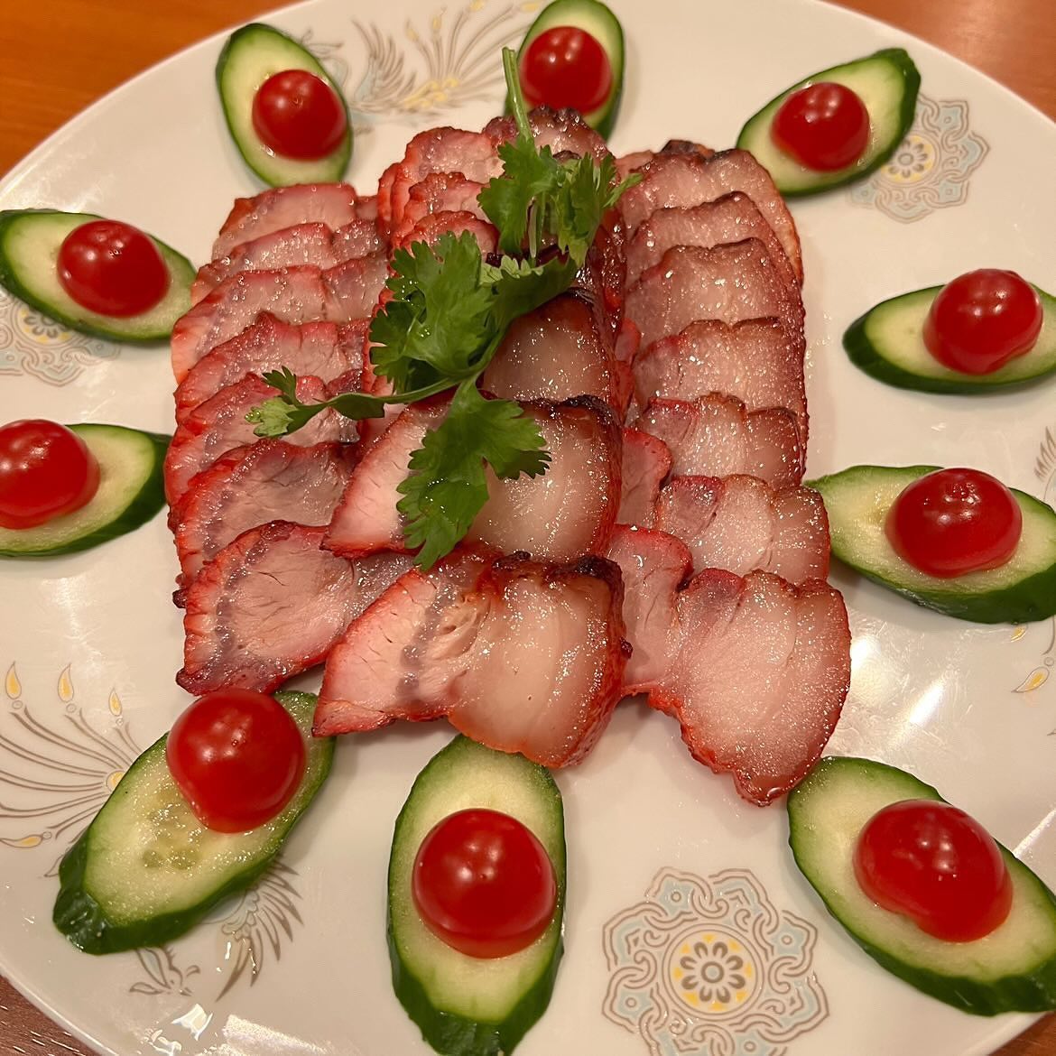 香港燒臘(ホンコンシュウラン)王子店