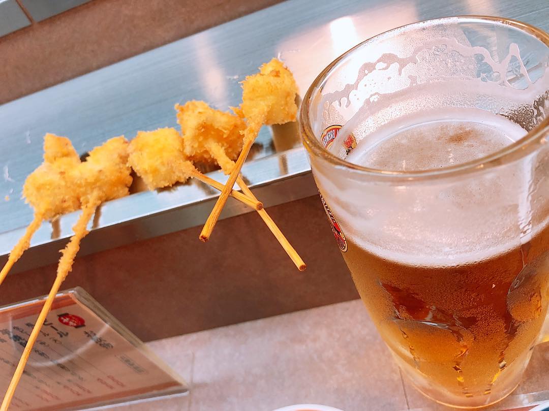 やきとりの名門秋吉 兵庫駅前店