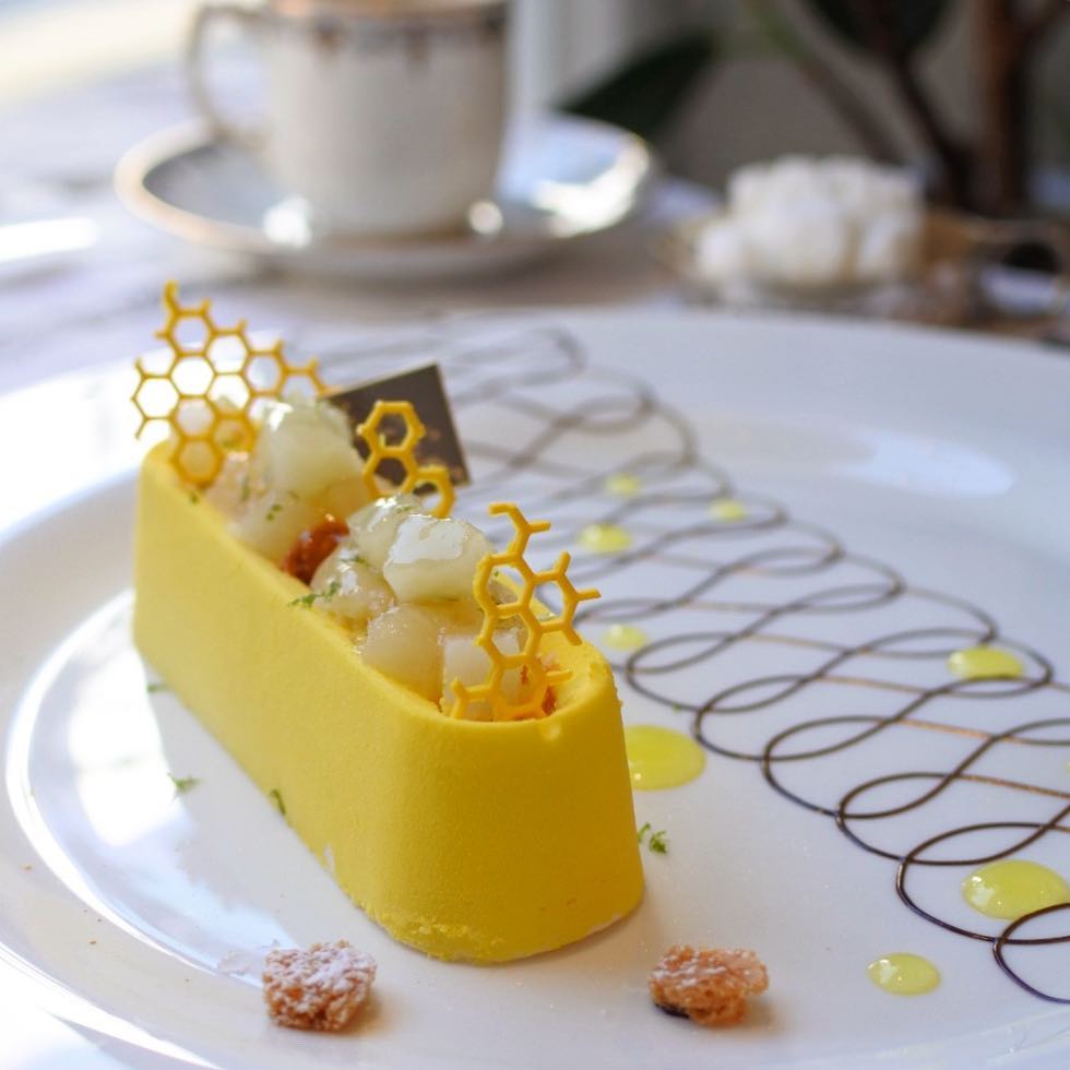 パティスリー オーフィルドゥジュール