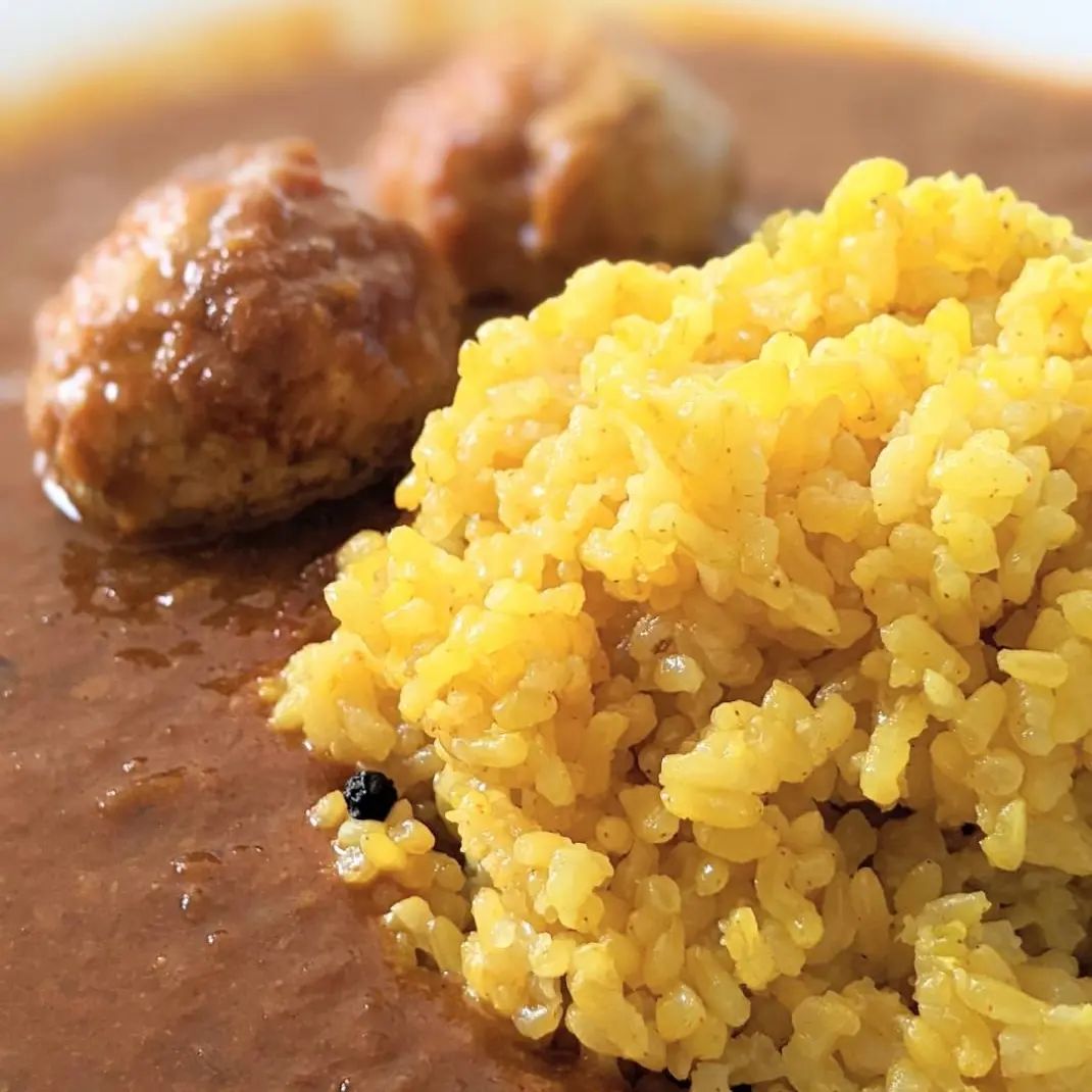 キックデトックスカレー 身延ファクトリー