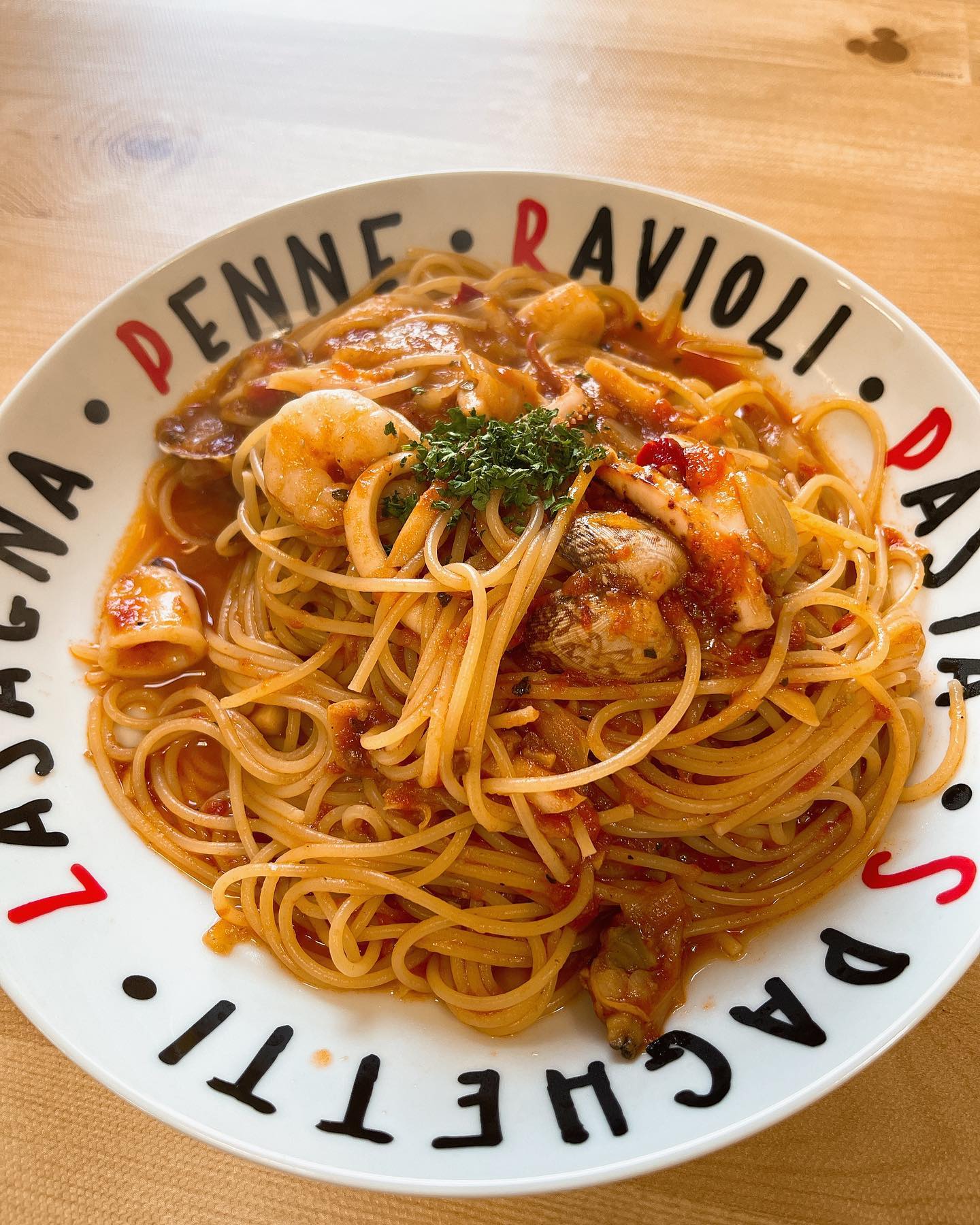 イタリアン厨房エル・ヒラソル