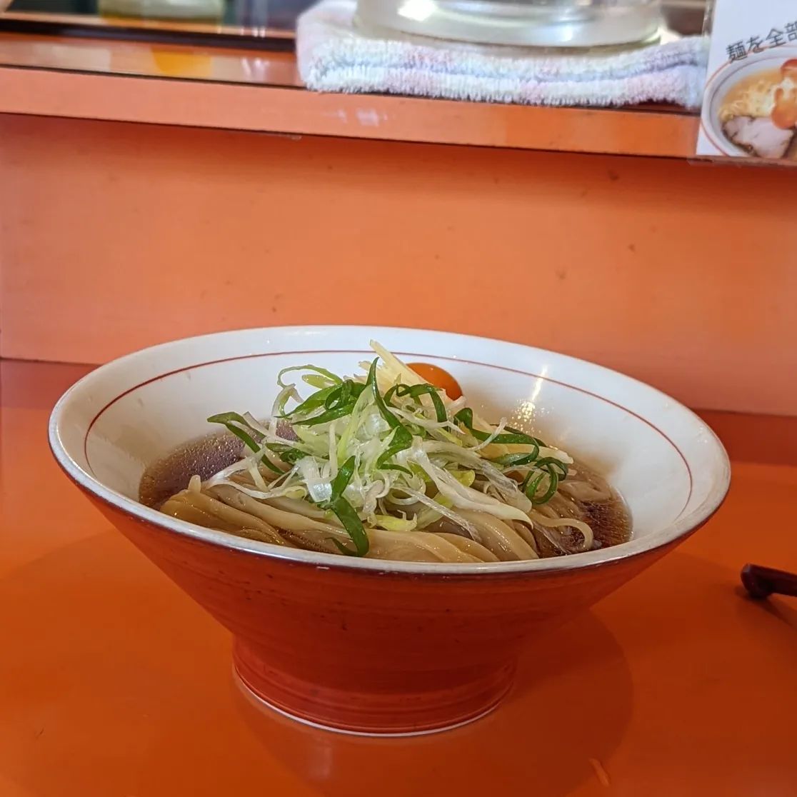 中華そば うさぎ