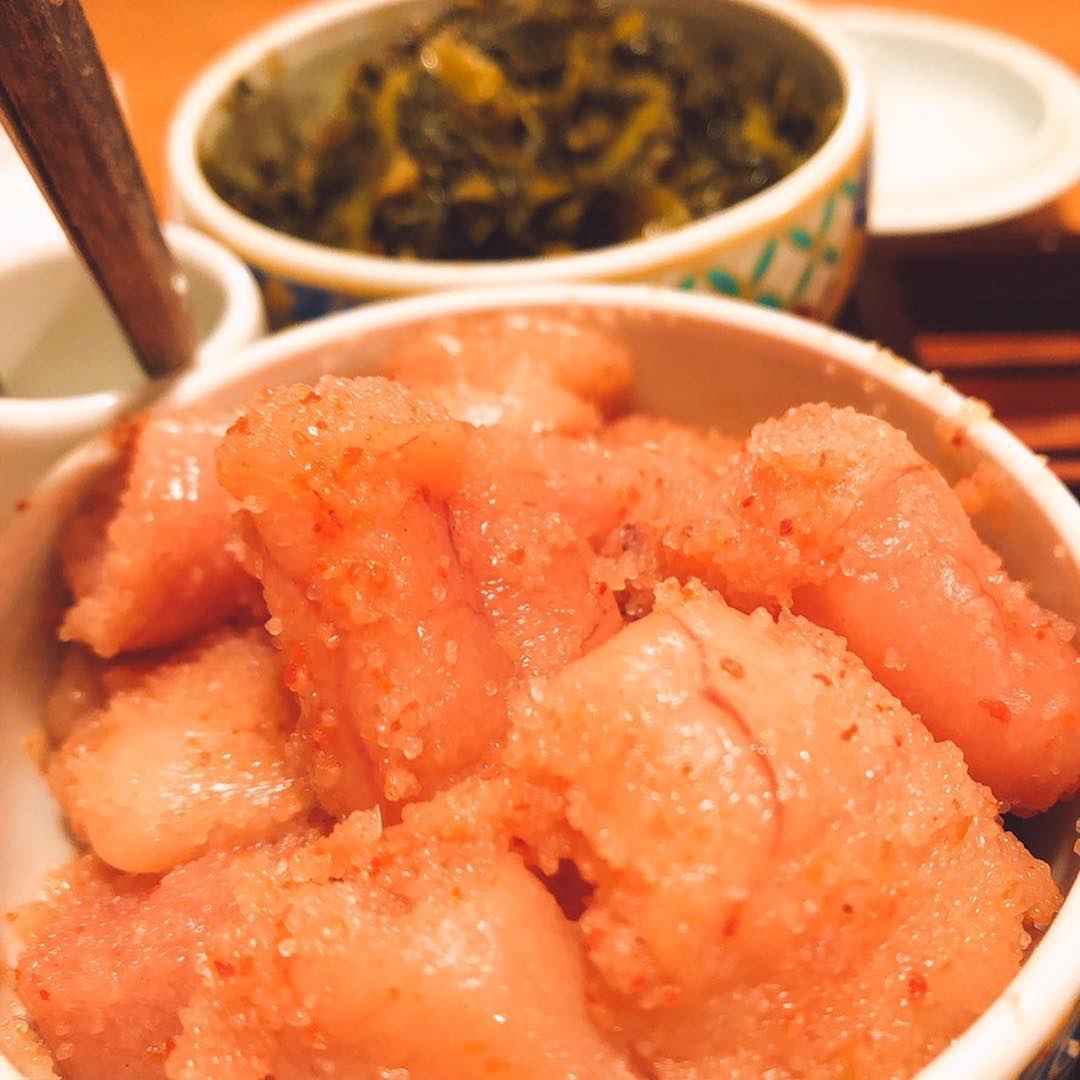 博多もつ鍋やまや 博多店